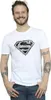 DC Comics - T-Shirt für Herren BI45370 (M) (Weiß) Produktbild-Vorschau 2