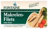 Makrelen-Filets ohne Haut - Sonnenblumenöl 125g Produktbild-Vorschau 2