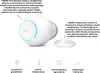 Fibaro The Heat Controller - Set di termostati - wireless Anteprima dell’immagine prodotto 13