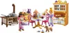 PLAYMOBIL 71848 Königliche Küche Produktbild-Vorschau 3