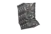 GO-DE Textil, Sesselauflage Mittellehner, 4er Set, Farbe: Produktbild-Vorschau 1