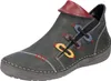 Rieker Damen Stiefeletten Boots 72581, Größe:42 EU, Produktbild-Vorschau 9