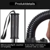 Handtrainer, Armdrücken Trainer Exerciser, Armdrücktrainer, Produktbild-Vorschau 6
