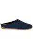 Rohde Pantoufles Chaussons Textile Voir les images du produit 7