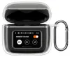 kwmobile Hülle für JBL Tour Pro 3 Case - TPU Silikon Produktbild-Vorschau 1
