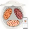 UBPET Futterautomat Nassfutterautomat Katzenfutter Produktbild-Vorschau 5