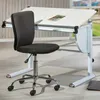 Inter Link Schülerschreibtisch Milo 3 in 1weiss, blau und Produktbild-Vorschau 15