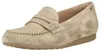 Paul Green Mokassin Mokassin Veloursleder Produktbild-Vorschau 1