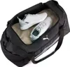 PUMA borsa sportiva Fundamental Sports Bag Puma Black nero Anteprima dell’immagine prodotto 13