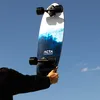 ACTA Surfskate Foam V2 31" – Ocean – Surfskateboard met Productafbeelding-voorbeeld 2