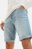 Tom Tailor Jeans Shorts Josh Regular Tom Tailor kurze Jeans Produktbild-Vorschau 4