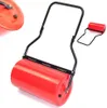 Rasenwalze Gartenwalze Walze 57cm Handwalze  Bodenwalze Produktbild-Vorschau 1