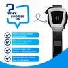 Wallbox Standfuß für Heidelberg – Metall-Montagepfosten für Produktbild-Vorschau 6