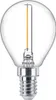 LED E14 Globo 15W Trasparente 136lm Anteprima dell’immagine prodotto 2