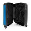 NoBoringSuitcases.com® Koffer Handgepäck Trolley Rollkoffer Produktbild-Vorschau 4