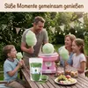 Zucchero aromatizzato per zucchero filato gusto mela Anteprima dell’immagine prodotto 7