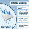 12x 450 g Luftentfeuchter Granulat Nachfüllpack im Produktbild-Vorschau 4