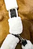 Halter GUARD w różnych kolorach, kolor: antracyt/czarny, Podgląd zdjęcia produktu 3
