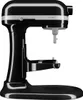 KitchenAid 5KSM70SHXEOB Küchenmaschine ARTISAN Onyx Produktbild-Vorschau 5