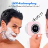 MEDION S66884 Duschradio mit Bluetooth (Badradio, UKW Produktbild-Vorschau 4