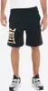 Goldene Herren-Bermudashorts Produktbild-Vorschau 6