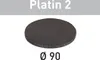 Festool abrasifs platine D90 S4000 PL/15 Voir les images du produit 7