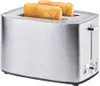 UNOLD Tostapane Thommy, 2 fette, acciaio inox, acciaio Anteprima dell’immagine prodotto 1