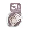 LOVI ciuccio in silicone dinamico Baby Shower Girl 0-2 m 2 Anteprima dell’immagine prodotto 4