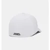 Casquette Under Armour 1376700-100 pour Uni Voir les images du produit 8