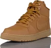 A single Nike Court Borough Mid Winter shoe is shown from the side against a white background. Produktbild-Vorschau