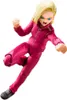 Tamashii Nations - Figurki Dragon Ball Super: Androide 18, Podgląd zdjęcia produktu 12