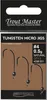 Spro TM Tungsten Micro Jigs Gr.4 - 0.5g UV Anteprima dell’immagine prodotto 2