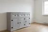 New Mexico szafa szerokość 132 cm, wysokość 84 cm  3 Podgląd zdjęcia produktu 4