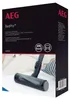 AEG AZE123, Dysza, Cylinder próżniowy, Czarny, Szary, Podgląd zdjęcia produktu 7