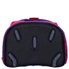 Scout Sunny II Schulranzen-Set 4-tlg. DIN Neon Safety Pink Produktbild-Vorschau 6