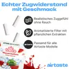Airtaste Wassermelone Geschmacksfilter – 9 Filter mit 1 Produktbild-Vorschau 6