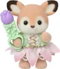 Assortimento Sylvanian Family: Animali e cuccioli Anteprima dell’immagine prodotto 3