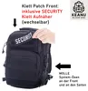 Rucksack Eingurt Tactical Backpack Daypack Schulterrucksack Produktbild-Vorschau 4