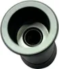Metallglaspfeife 14 cm in Verpackung Produktbild-Vorschau 3