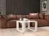Ława Modern MINI BIAŁY Náhled obrázku produktu 4