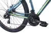 BIKESTAR Alu Mountainbike 27.5 Zoll | 21 Gang Hardtail Produktbild-Vorschau 4