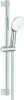 Grohe Tempesta 100 Brausest.set 2 Strahlarten, 600mm chrom Produktbild-Vorschau 5