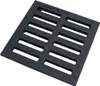 Marley Einlaufschacht mit Gussrost 200x200mm Hofablauf Produktbild-Vorschau 6