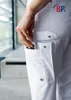 BP® Damenjeans - weiß - 36l Produktbild-Vorschau 3