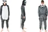 ZOLTA Kostým Onesie lemur M Náhled obrázku produktu 10