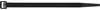Kabelbinder L.360mm B.4,5mm PA 6.6 schwarz Produktbild-Vorschau 6