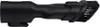 A close-up, side view of a black vacuum cleaner attachment with a brush head. Podgląd zdjęcia produktu