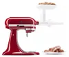 KitchenAid 5KSMSSA Corno per insaccare con 2 coni per Anteprima dell’immagine prodotto 5