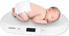 Grundig Babywaage 20kg - LCD Display - Digitalwaage - Waage Produktbild-Vorschau 1