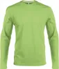 Kariban Herren Langarmshirt Longsleeve Long Sleeve T-Shirt Produktbild-Vorschau 1